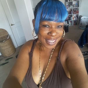 Meet your Posher, Rochelle