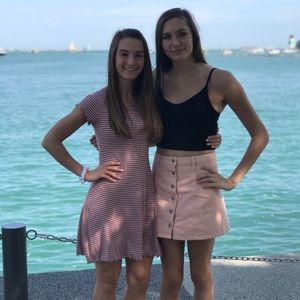 Meet your Posher, Amber