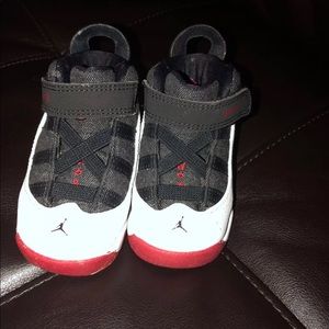 Baby Jordan’s