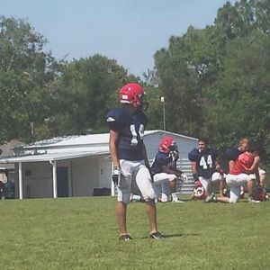 Meet your Posher, Luis