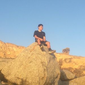 Meet your Posher, Edgar