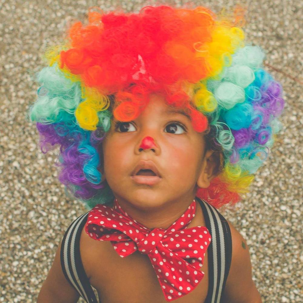 Meet your Posher, Brandi