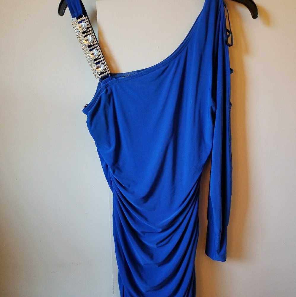 Homecoming/party dress