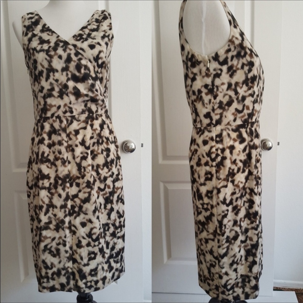 Ann Taylor Dress