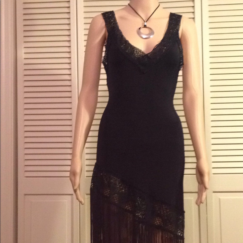 Dress - Picture 5 of 6