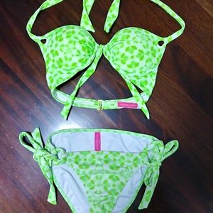 Victoria's Secret bikini