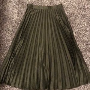 Topshop skirt