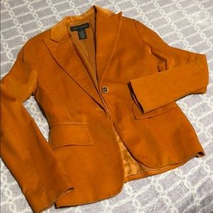 Banana republic Jacket vest
