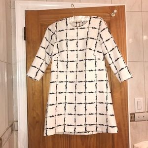 BCBG GENERATION dress