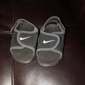 Baby Nike Sandals