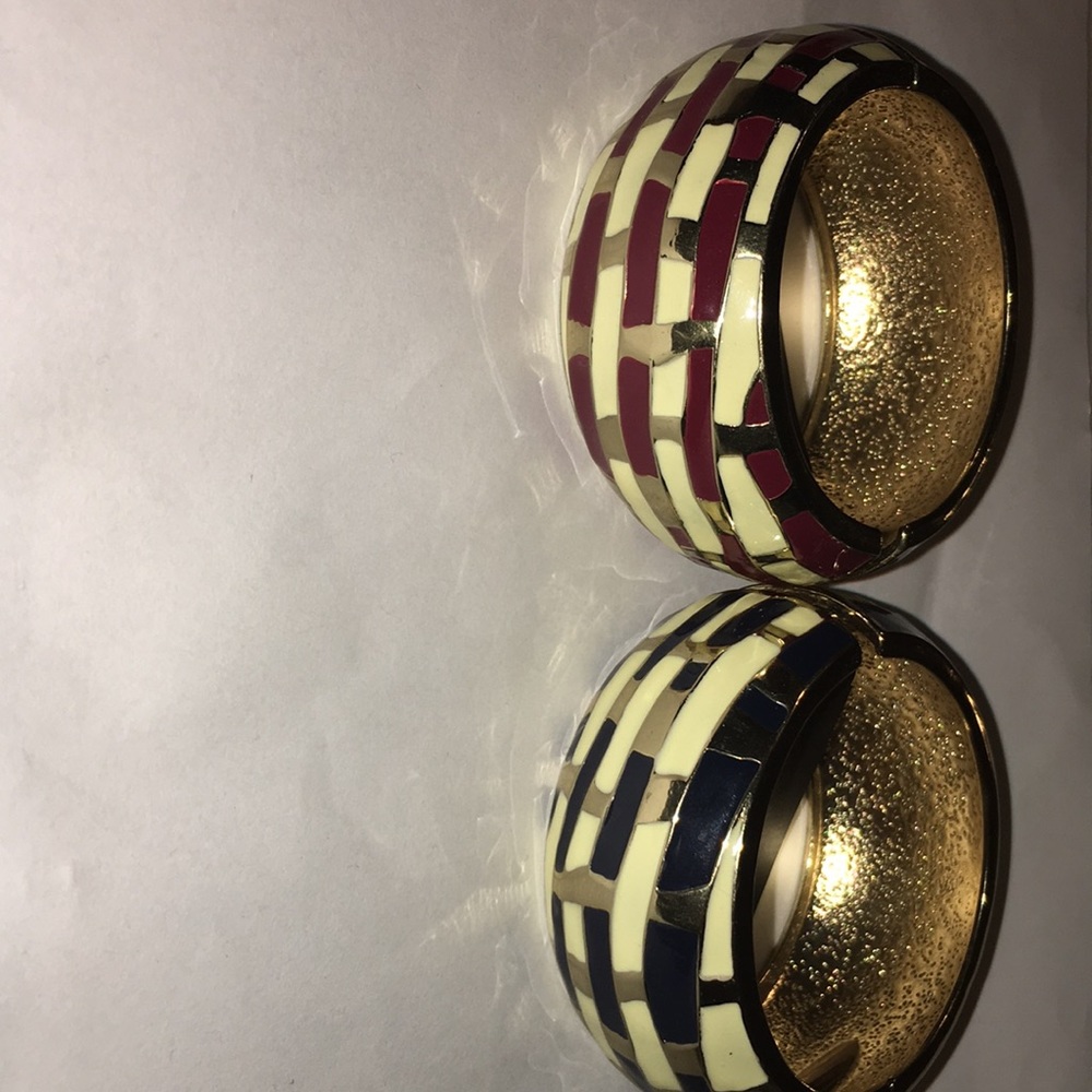 Set of two Sophie Theallet Bracelets