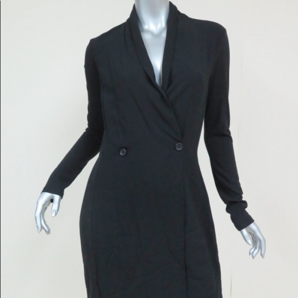 James Perse dress