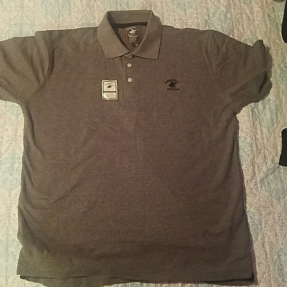 polo shirt - Picture 1 of 2