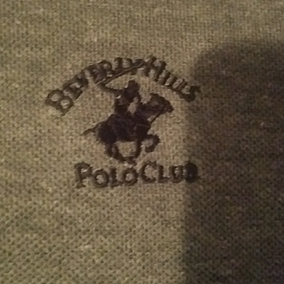 polo shirt - Picture 2 of 2