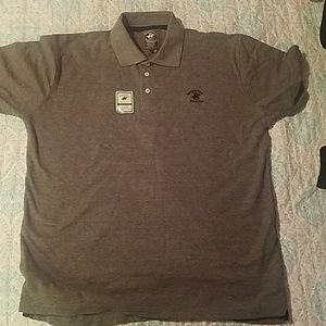 polo shirt