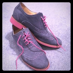 Cole Haan Alisa Oxford