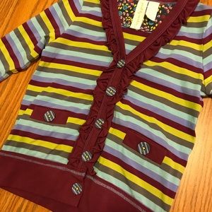 Matilda Jane cardigan 4