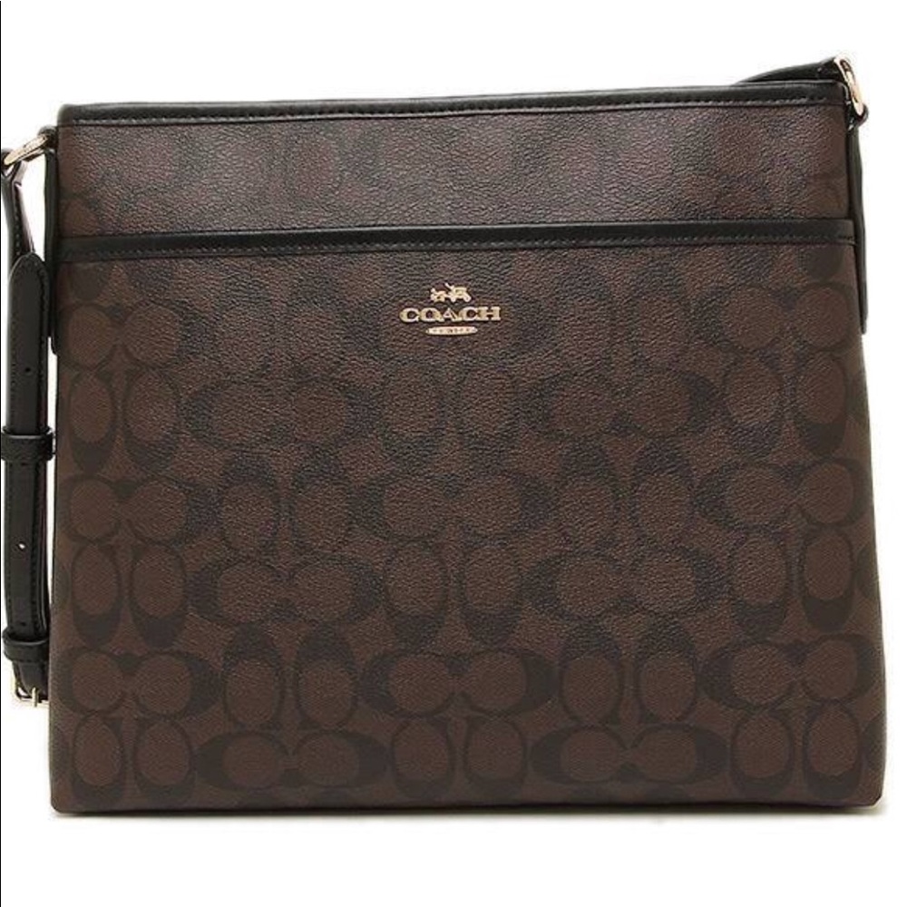 Coach crossbody.