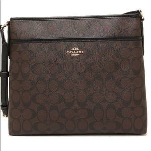 Coach crossbody.