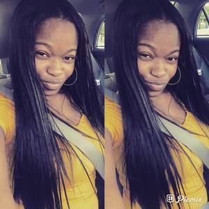 Meet your Posher, Sandra