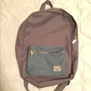 Herschel Backpack