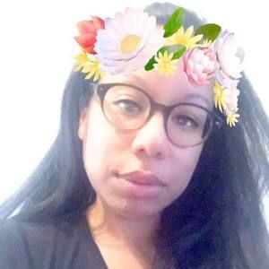 Meet your Posher, Evelyn