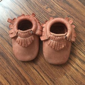 Freshly Picked moccs