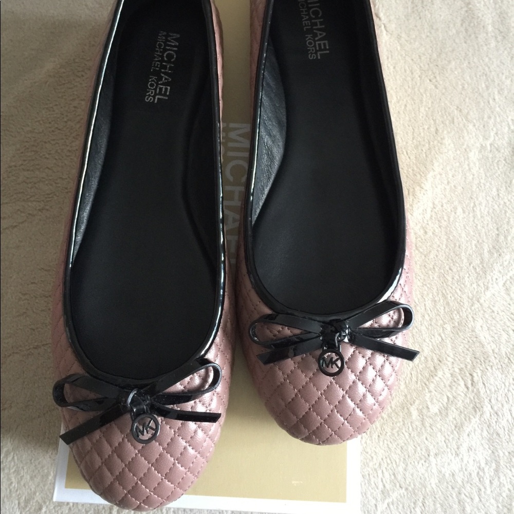 💥MK Flats💥