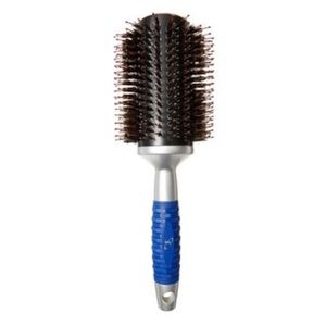 NWT Ceramic Boar Bristle Round Brush