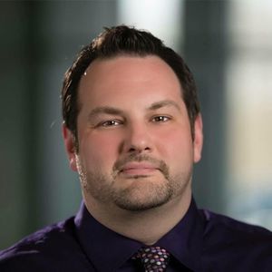 Meet your Posher, Ron