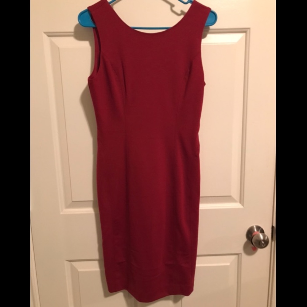 Banana Republic Business Dress