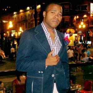 Meet your Posher, Jc