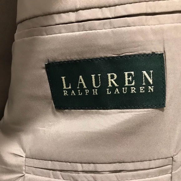 Lauren Ralph Lauren Men’s Suit - Picture 2 of 4