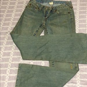 True religion jeans