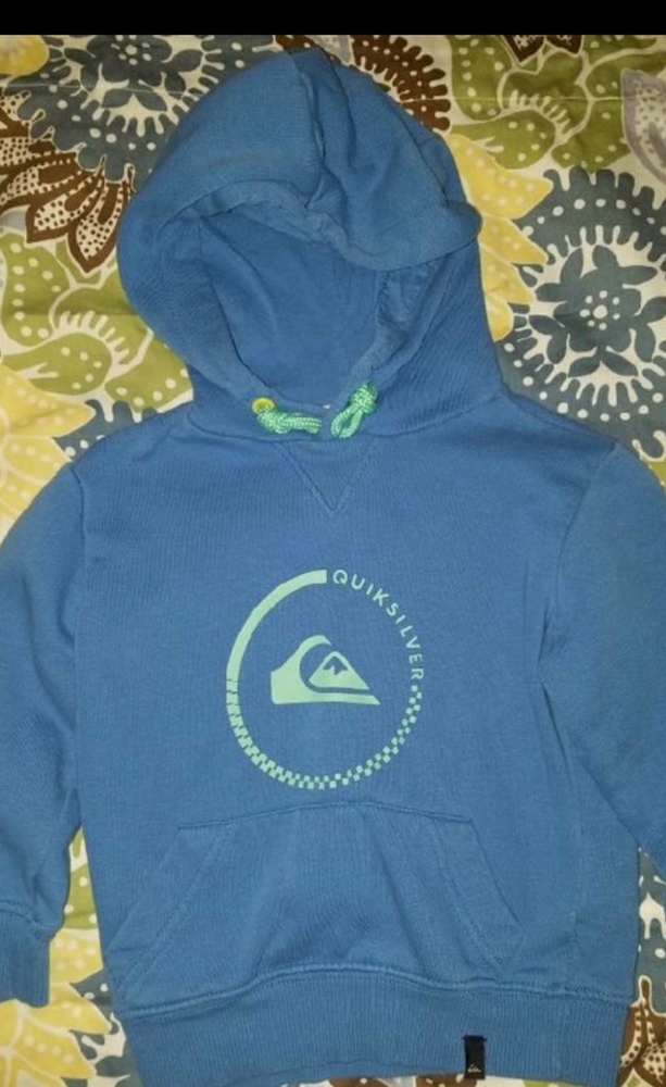 Quiksilver Hoodie