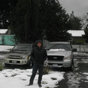 Meet your Posher, Jorge