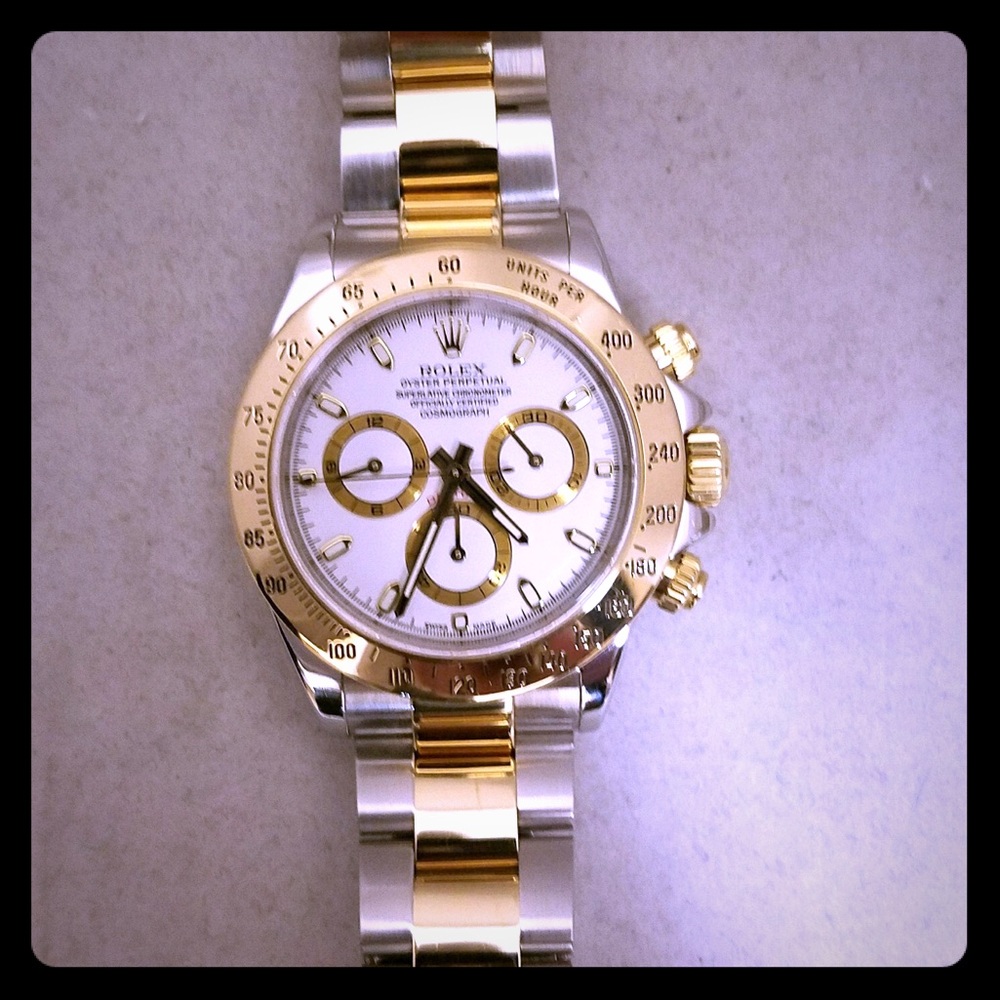 ROLEX DAYTONA