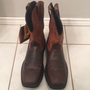Ariat Work Boots
