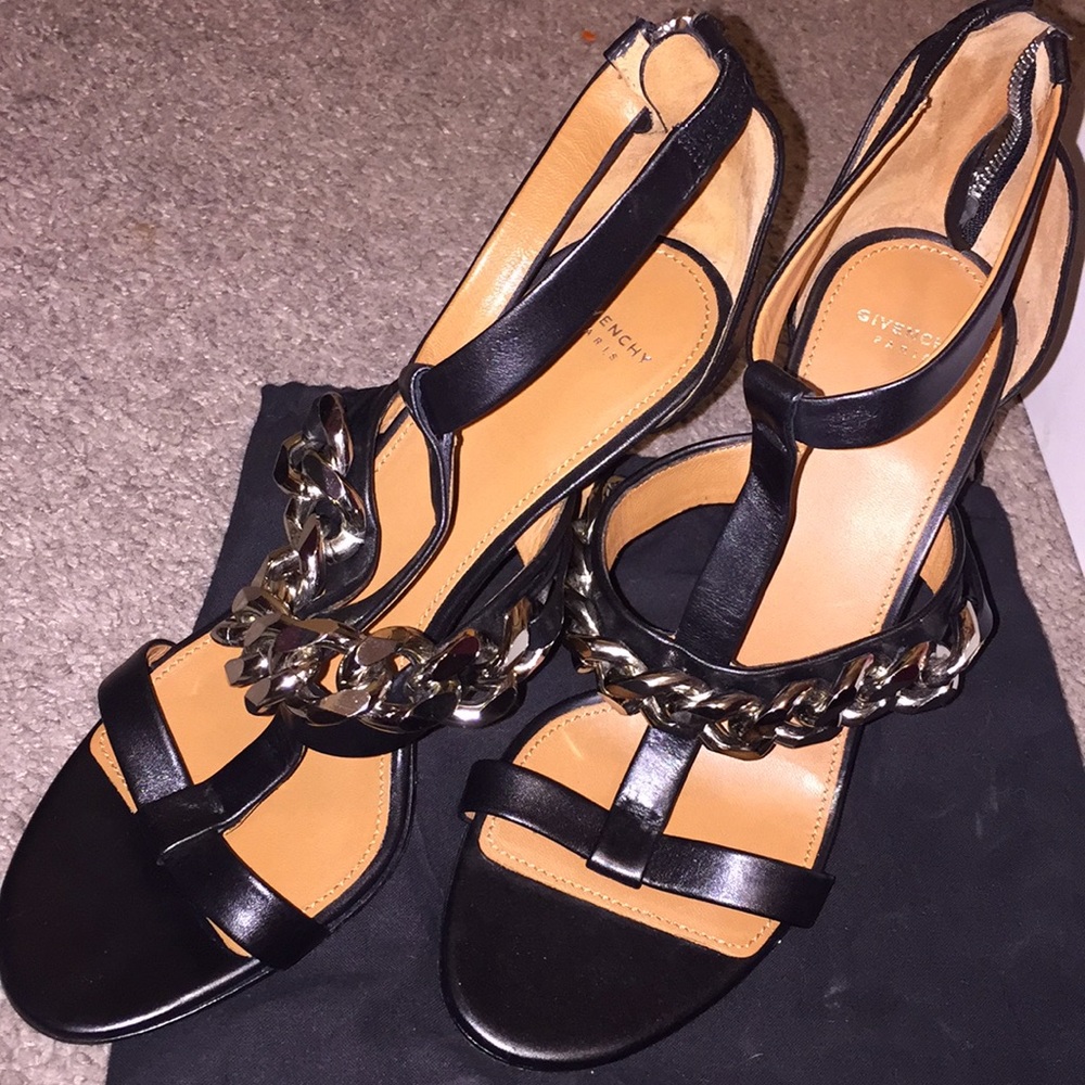Heels