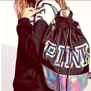 Victoria’s Secret backpack