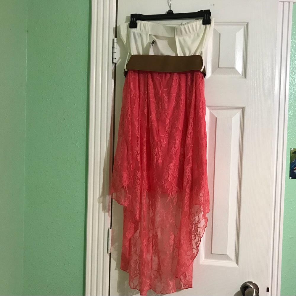 Dress - Picture 2 of 3