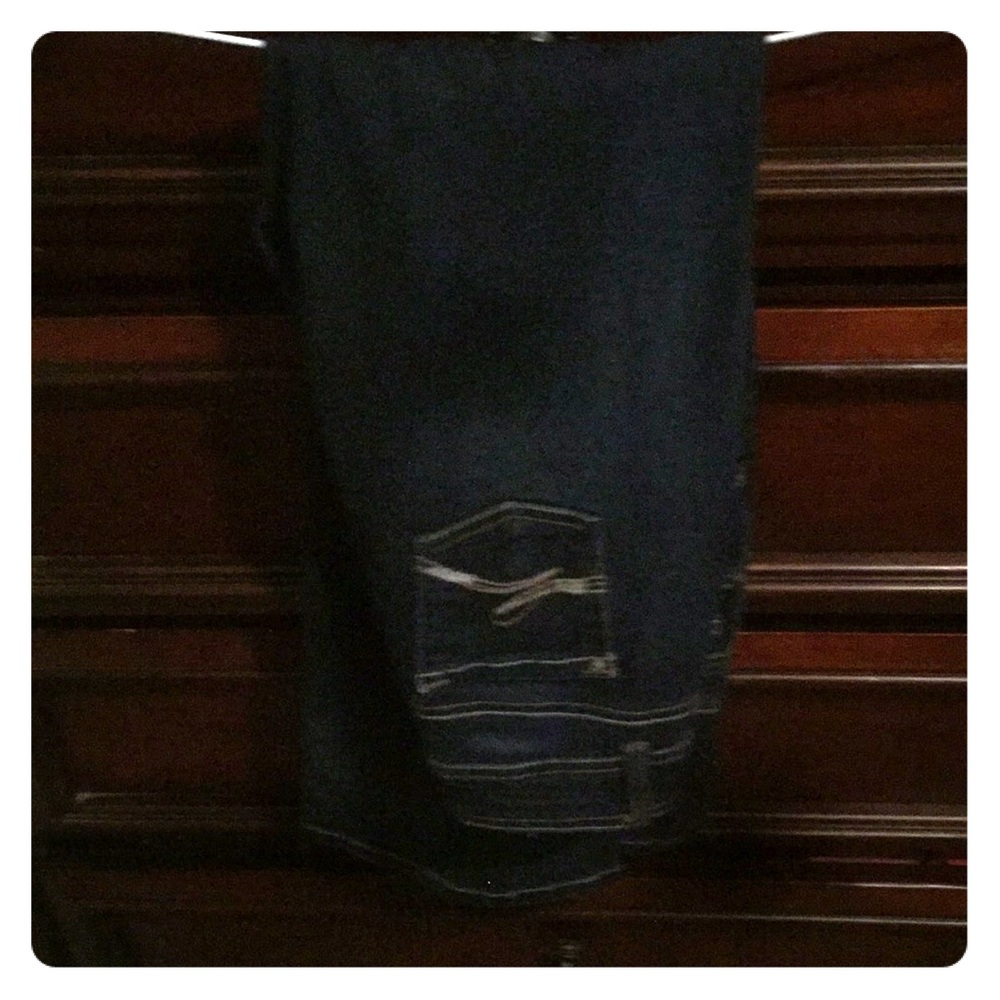 Blue Jeans