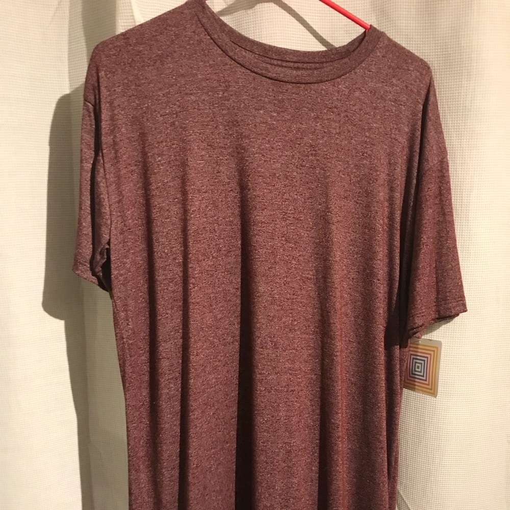 BNWT MENS LULAROE PATRICK TEE