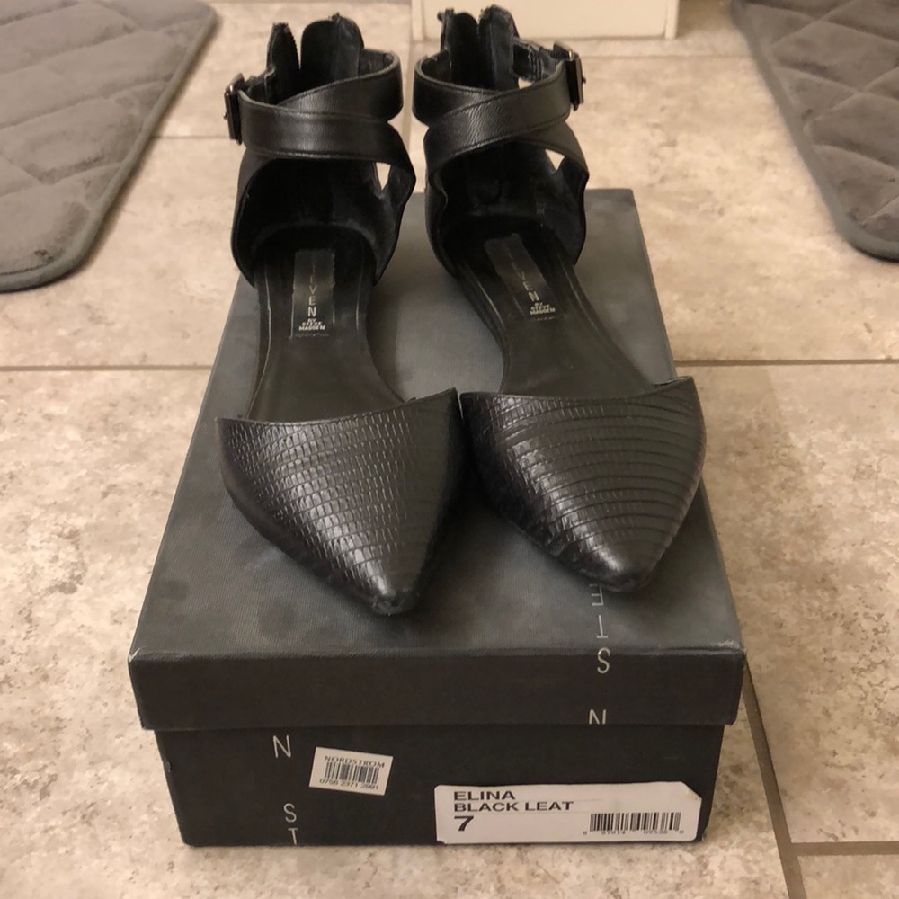 Steven by Steve Madden Elina flats