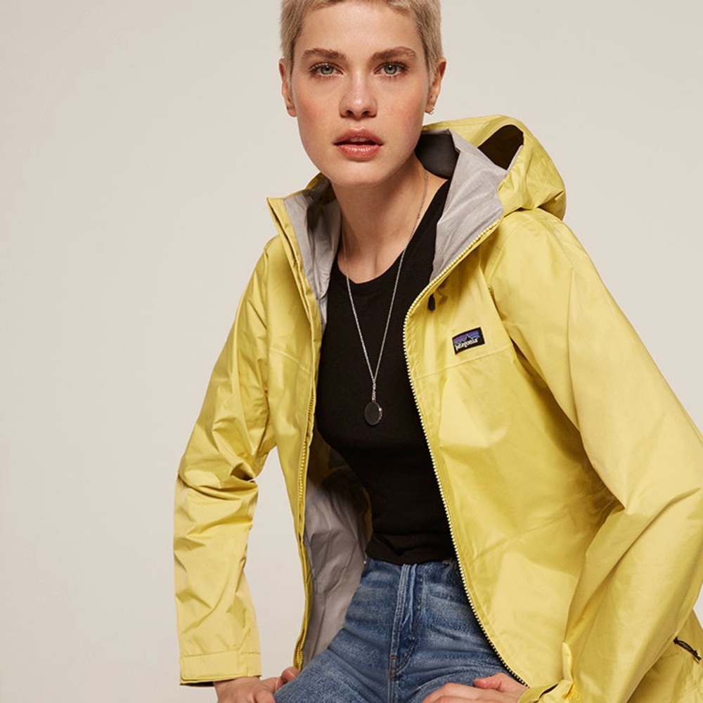 PATAGONIAxREFORMATION Torrent Jacket