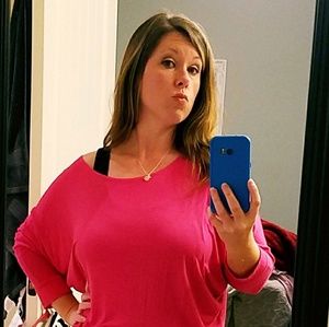 Meet your Posher, Sharon