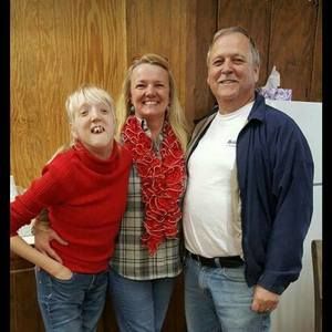 Meet your Posher, Rosa