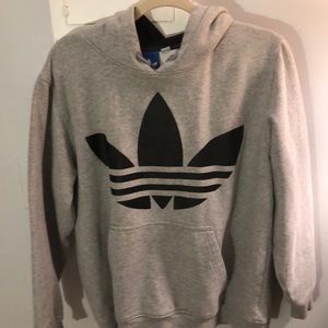 Adidas hoodie