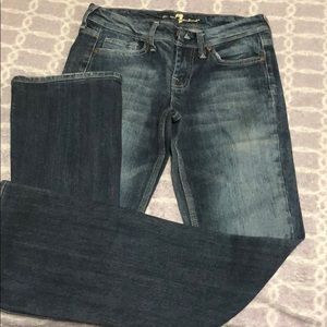 7 jeans