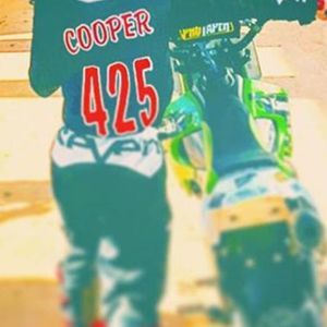 Meet your Posher, Waylon